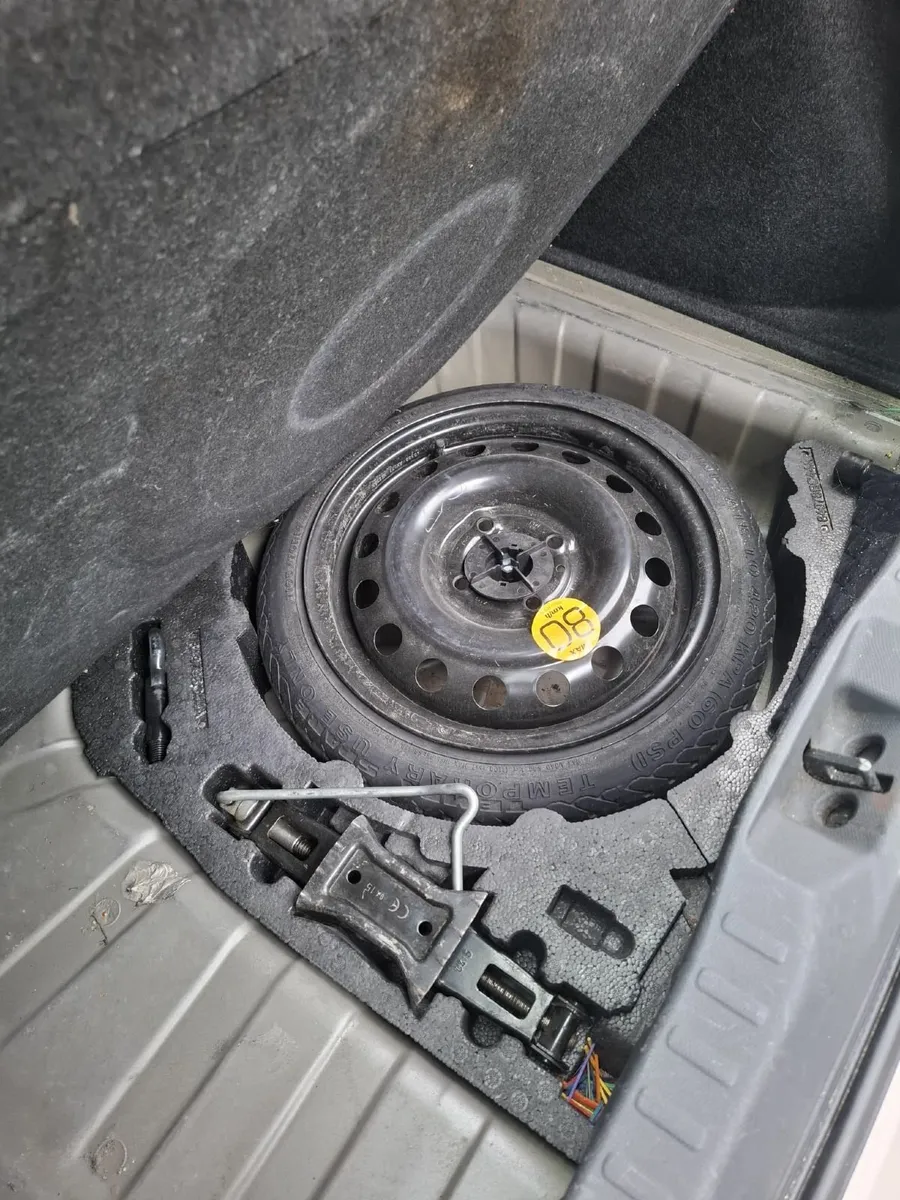 Nissan Micra 2008 - Image 2