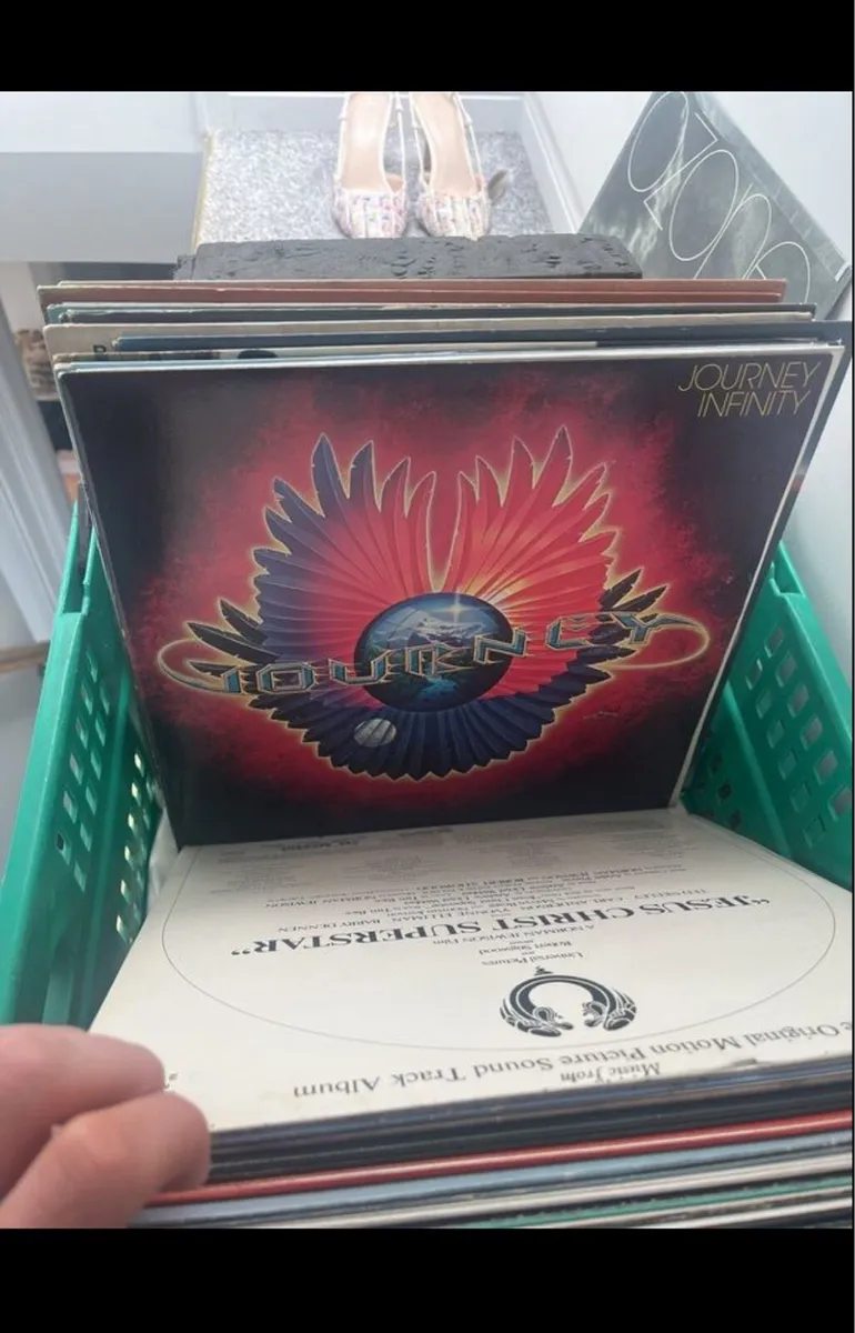 Vinyls - Image 3