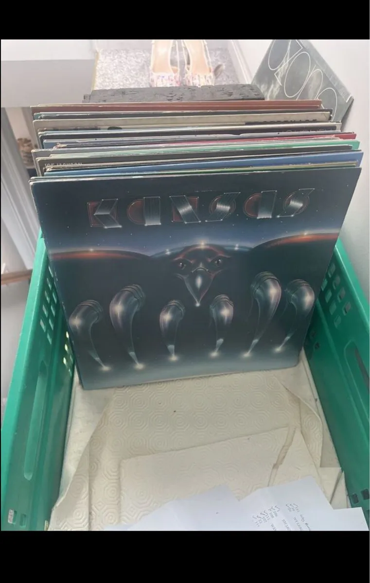 Vinyls - Image 4