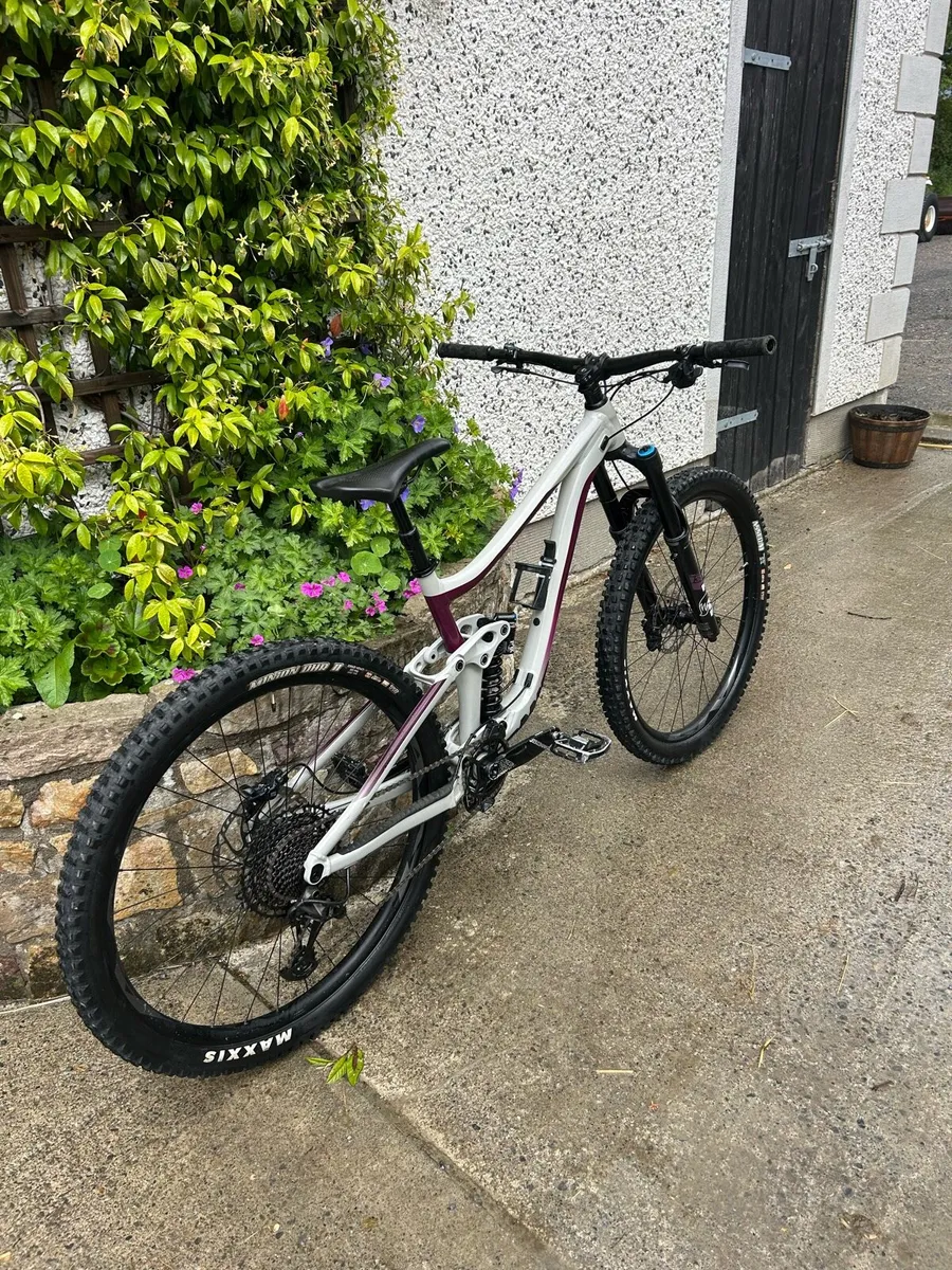 Giant Reign SX 29 - Image 3