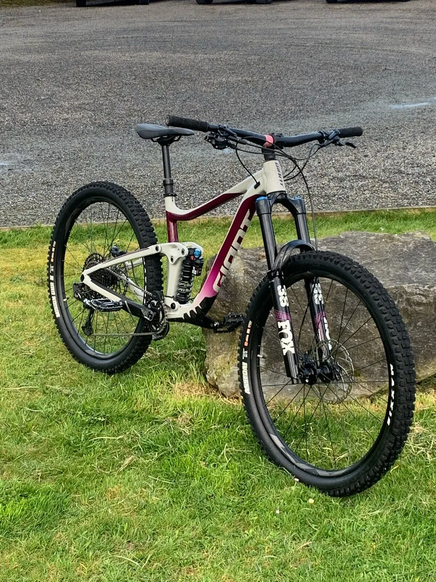 Giant Reign SX 29 - Image 4