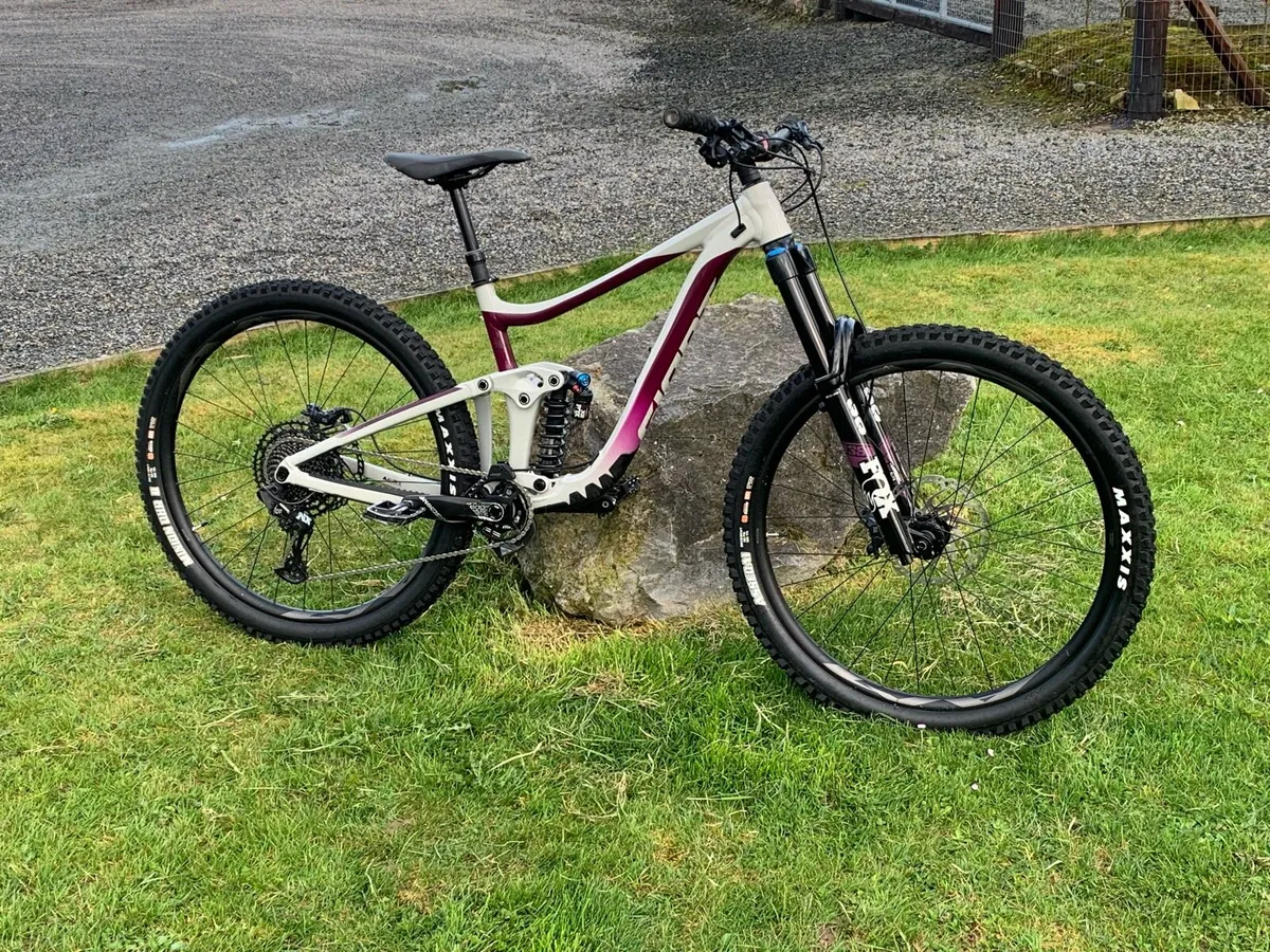 Giant Reign SX 29 - Image 3
