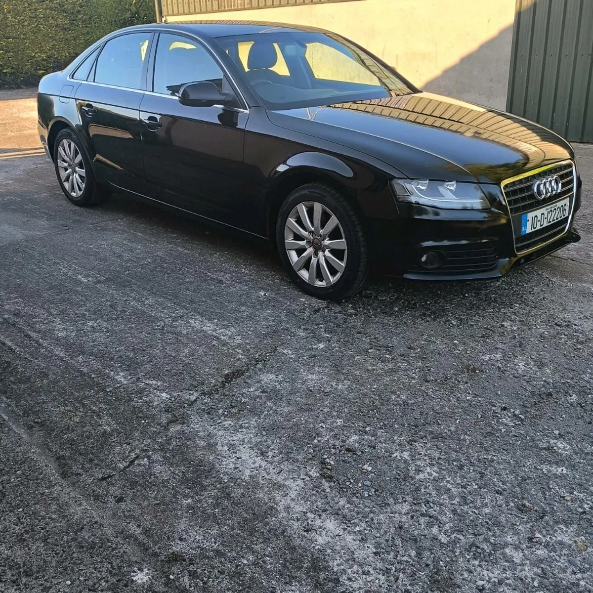 Audi A4 - Image 2