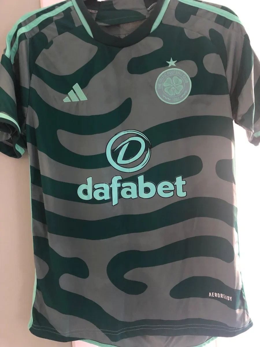 Celtic top - Image 3