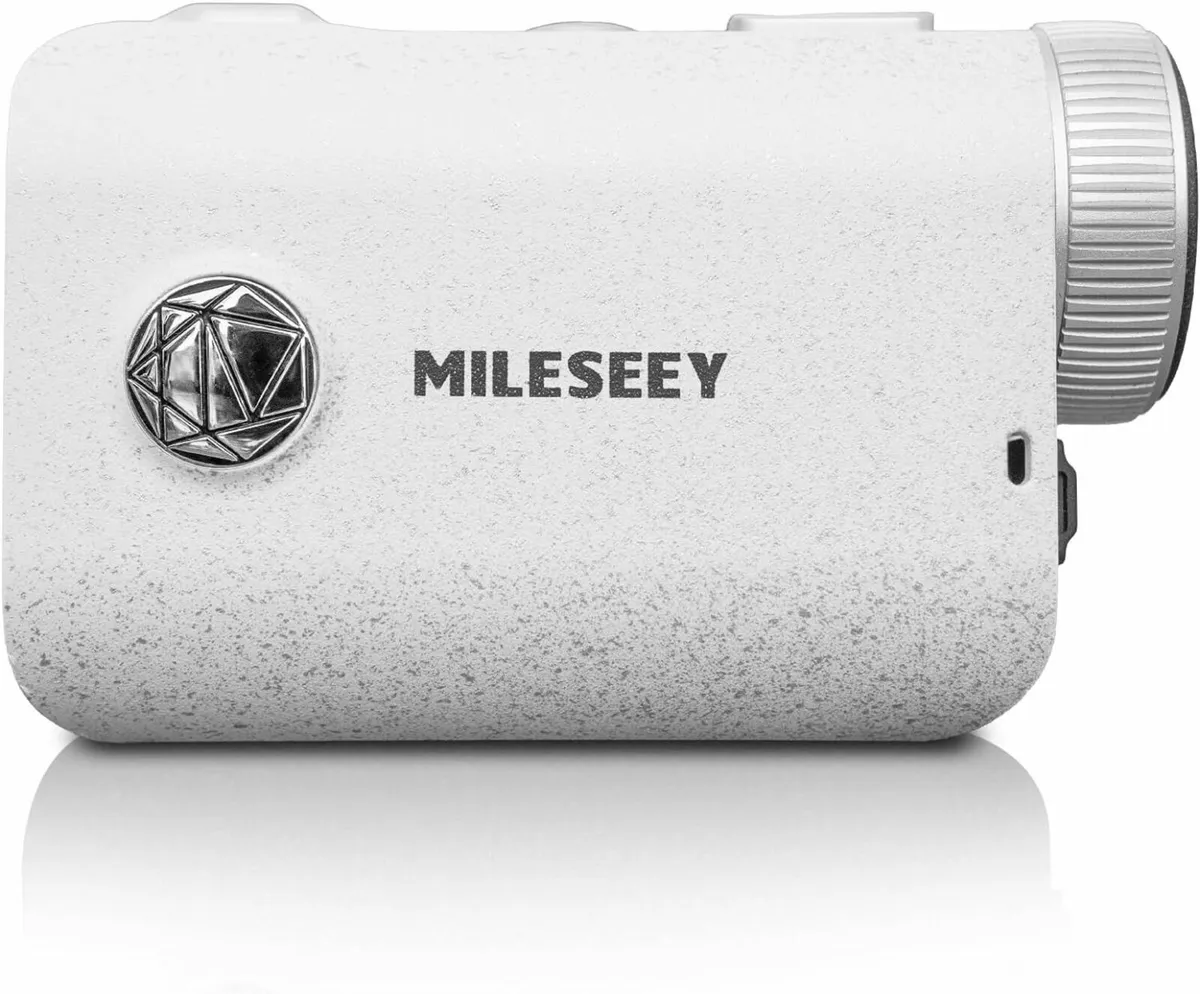 Mileseey PF1 Pocket Rangefinder - Image 2