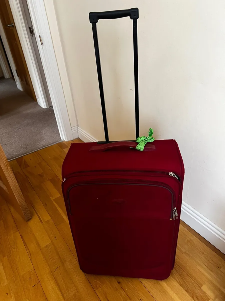 suitcase - Image 2