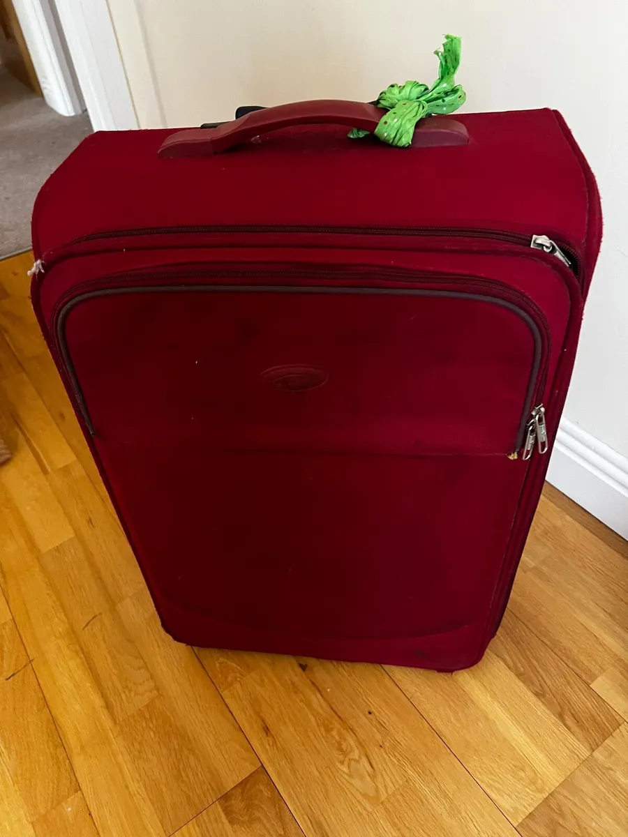 suitcase - Image 3