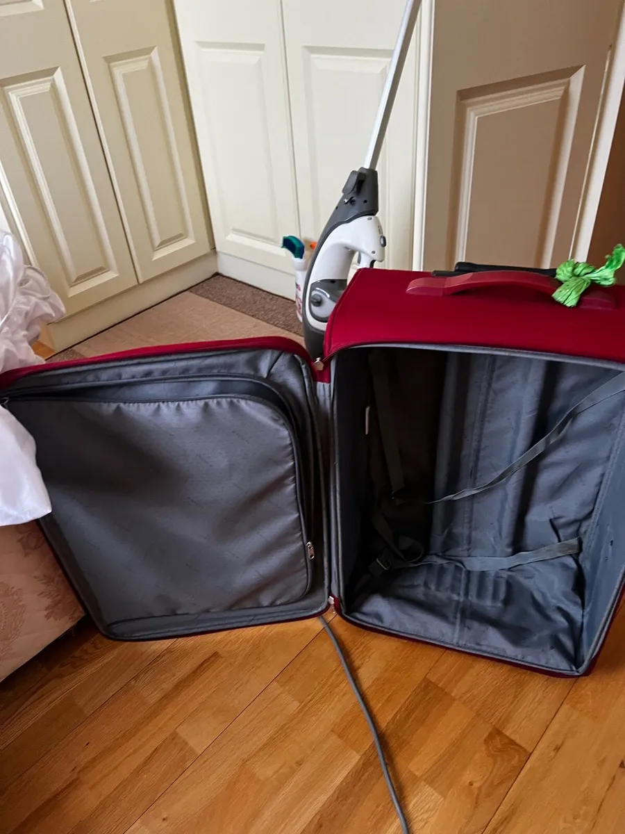 suitcase - Image 4