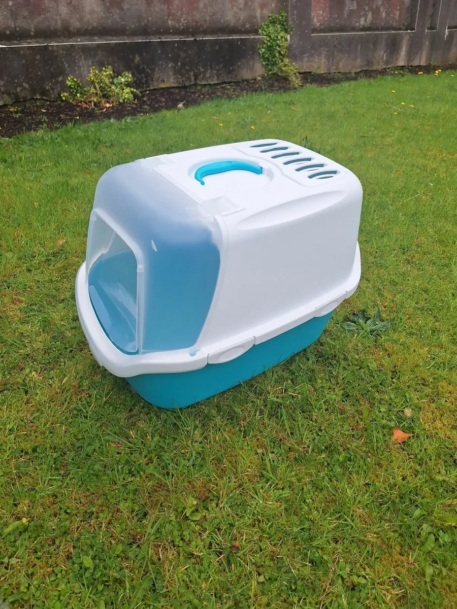 Cat Toilet - Image 2