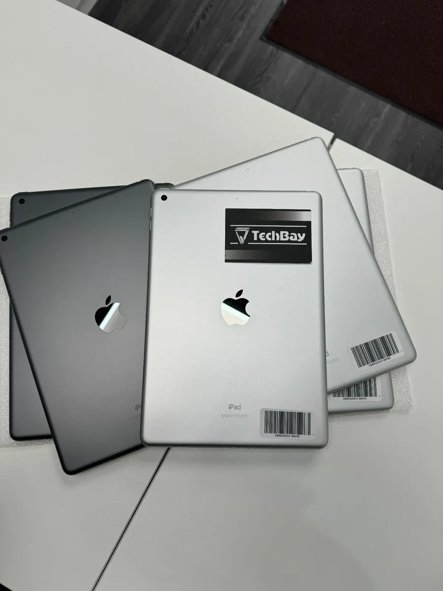 iPad 9th gen