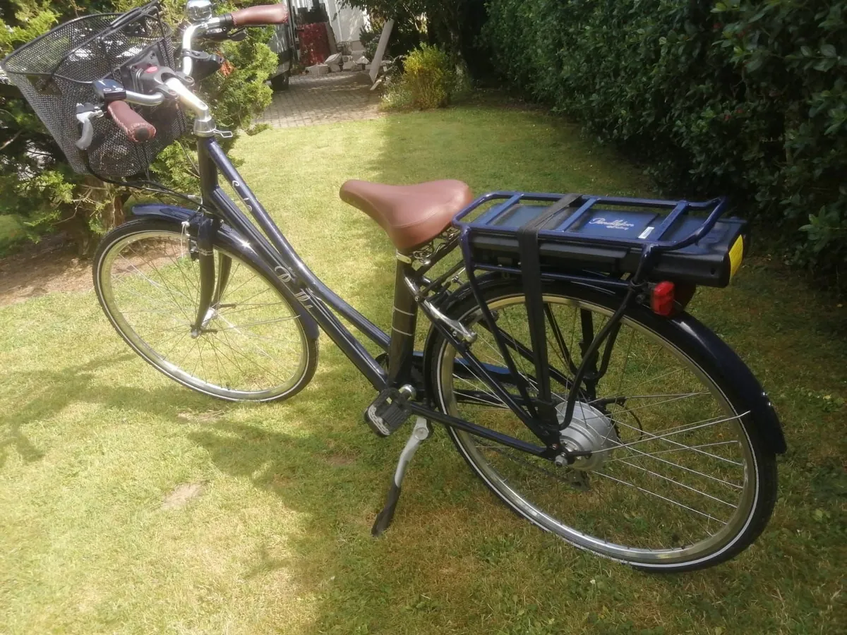 Pendleton Lady'sElectric Bike- - Image 1