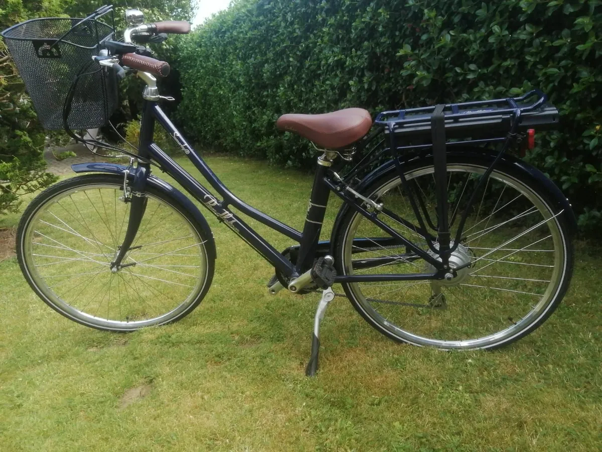 Pendleton Lady'sElectric Bike- - Image 3