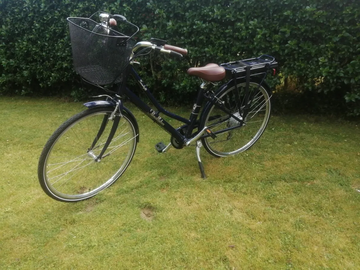 Pendleton Lady'sElectric Bike- - Image 4