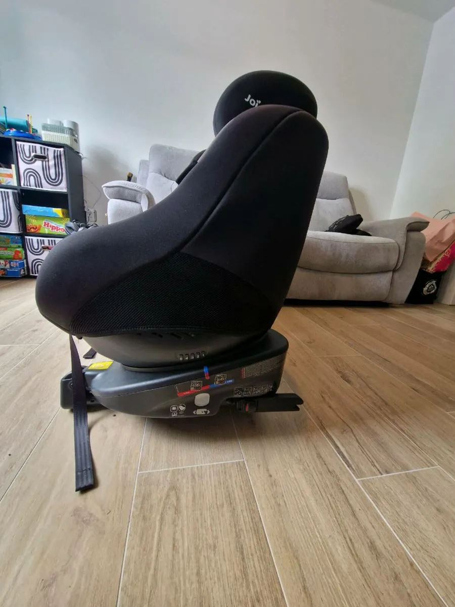Joie i-Spin 360 pair - Image 3