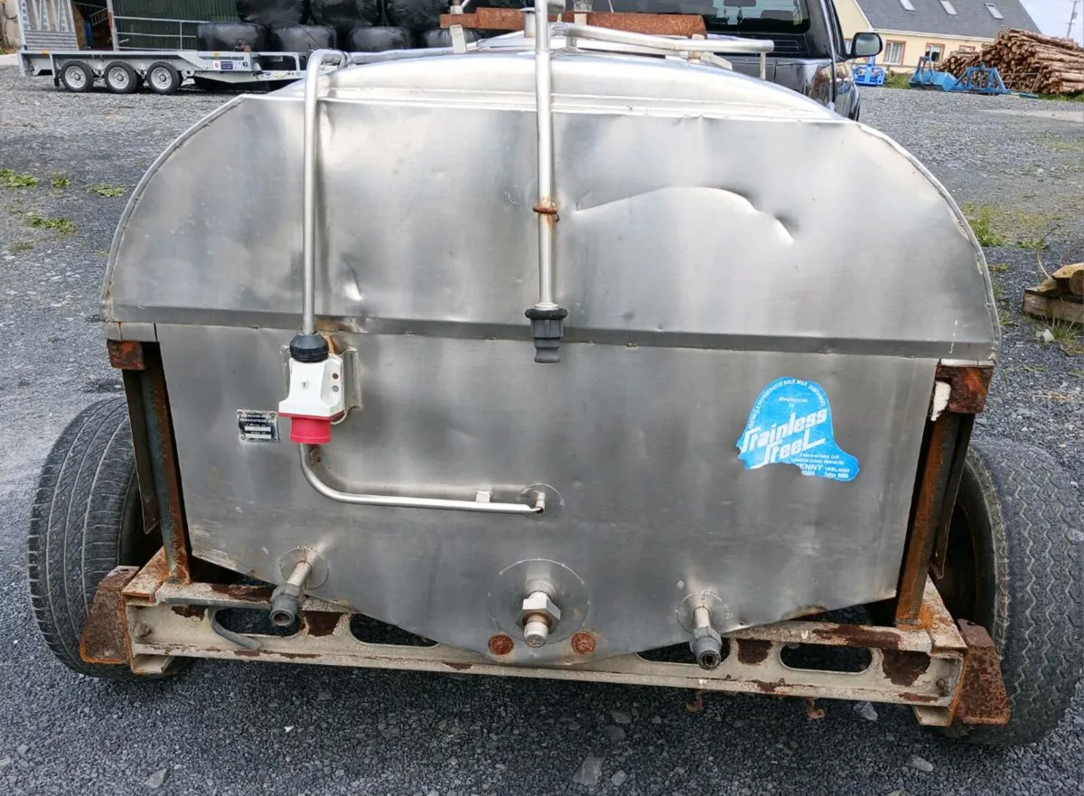 440 gallon tank - Image 3