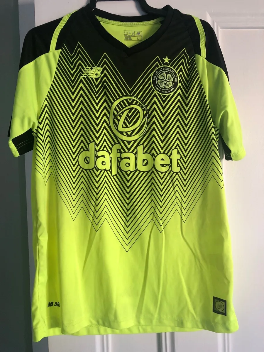 Celtic top - Image 1