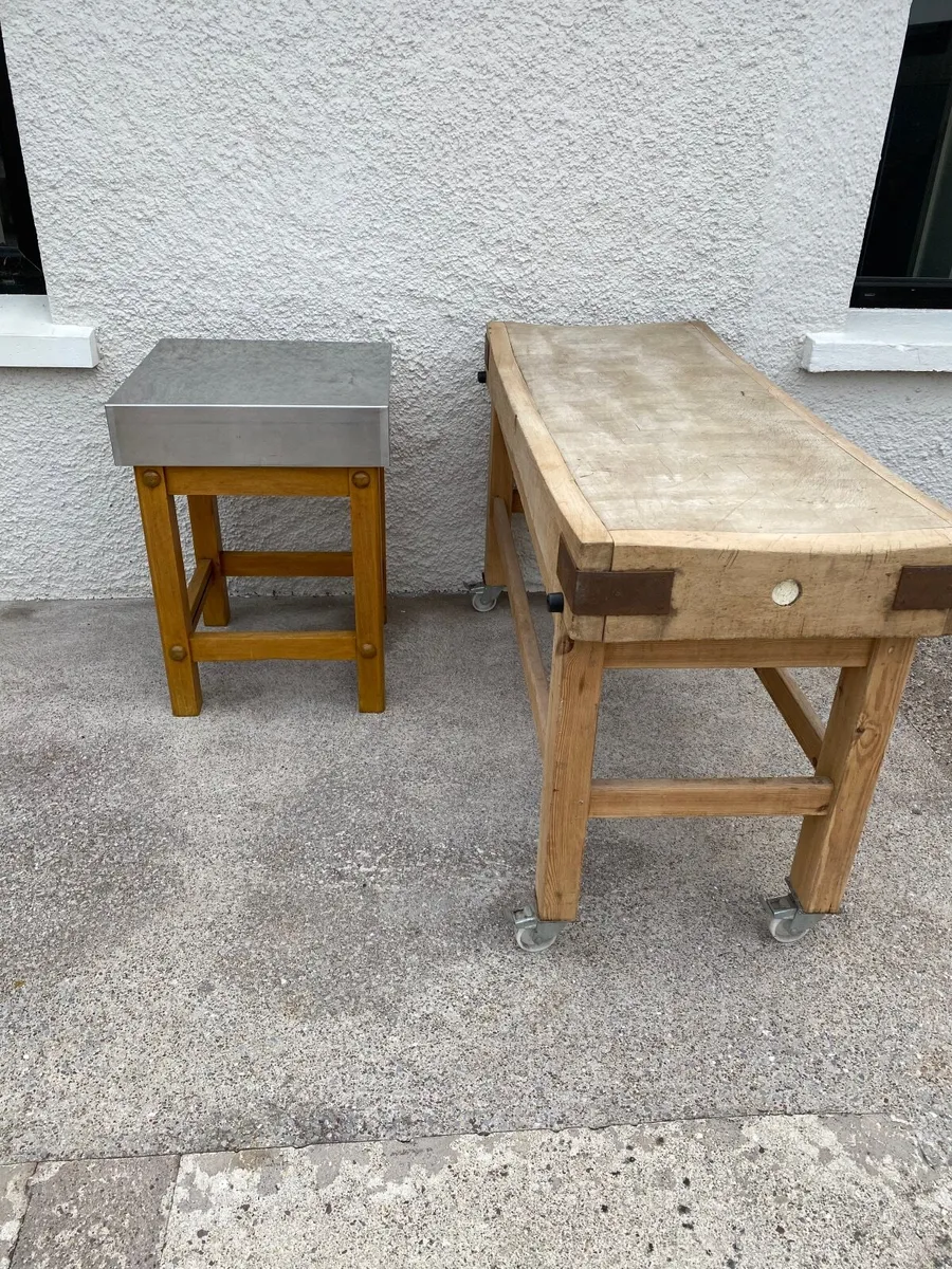 Butchers Block - Image 2