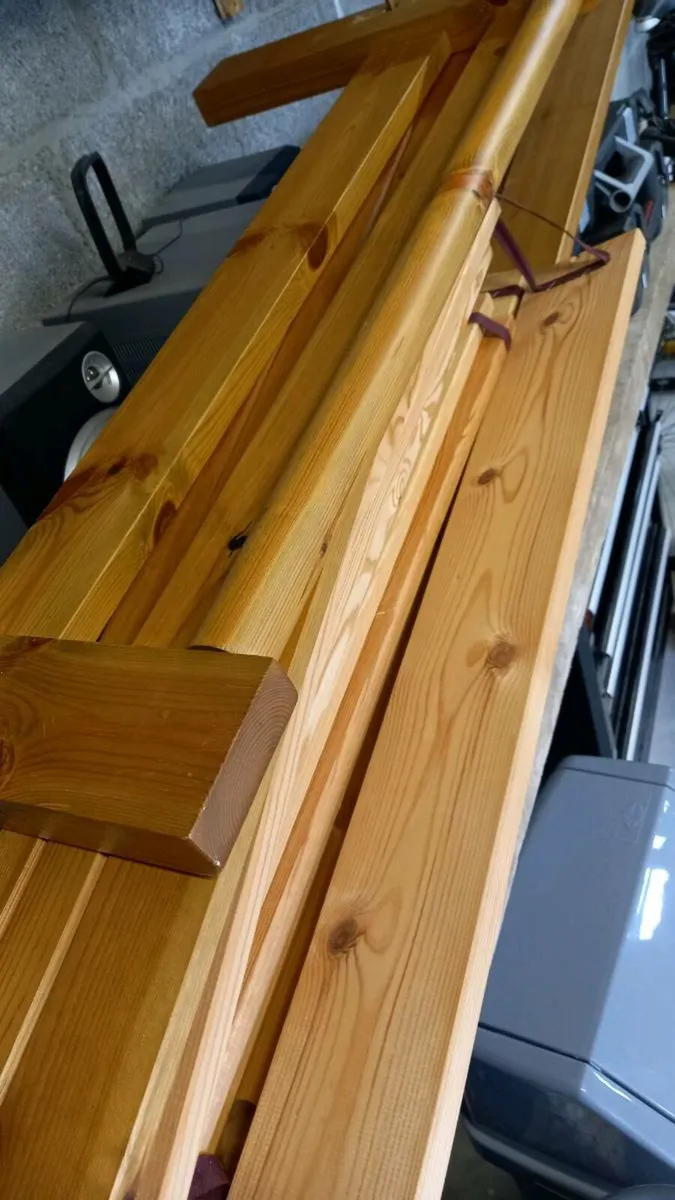 Bed - Image 2