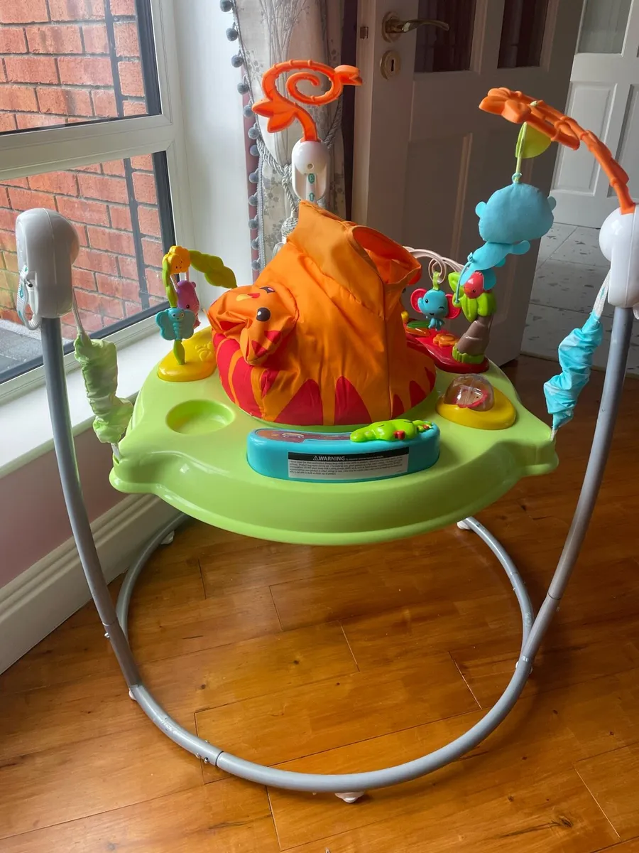 Jumparoo