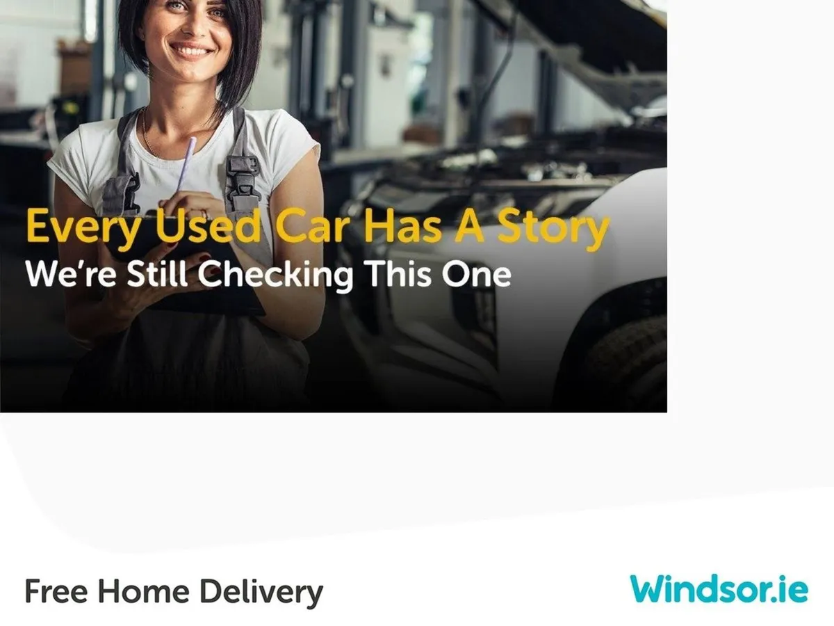 Nissan Leaf N-connecta 40kwh Cold Pack - Image 1