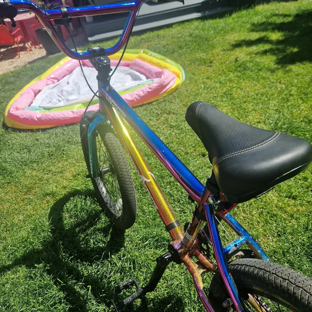 BMX Bike - Image 1