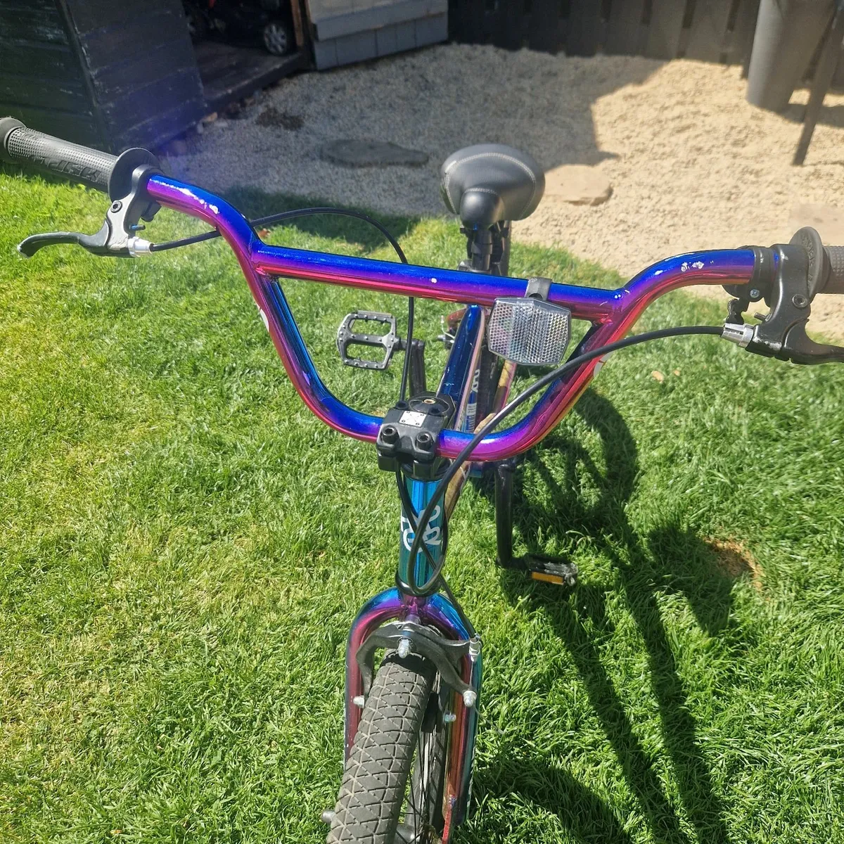 BMX Bike - Image 2