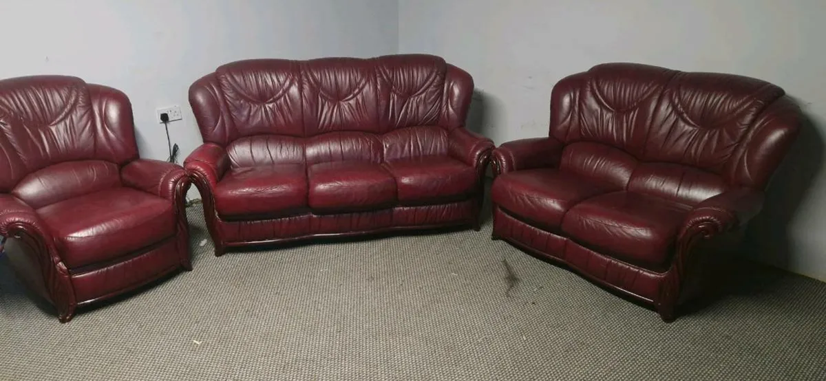 Sofas - Image 1