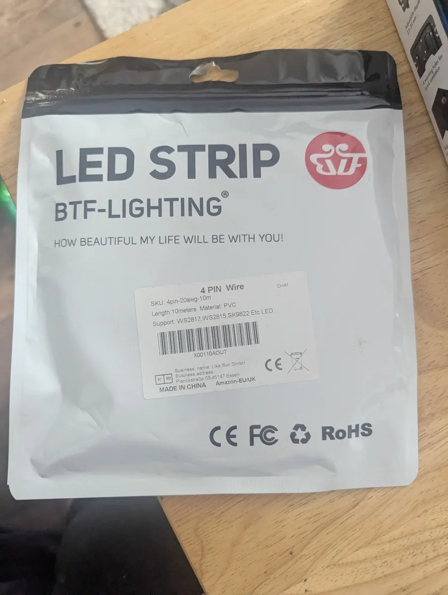 LED Strip - Image 4