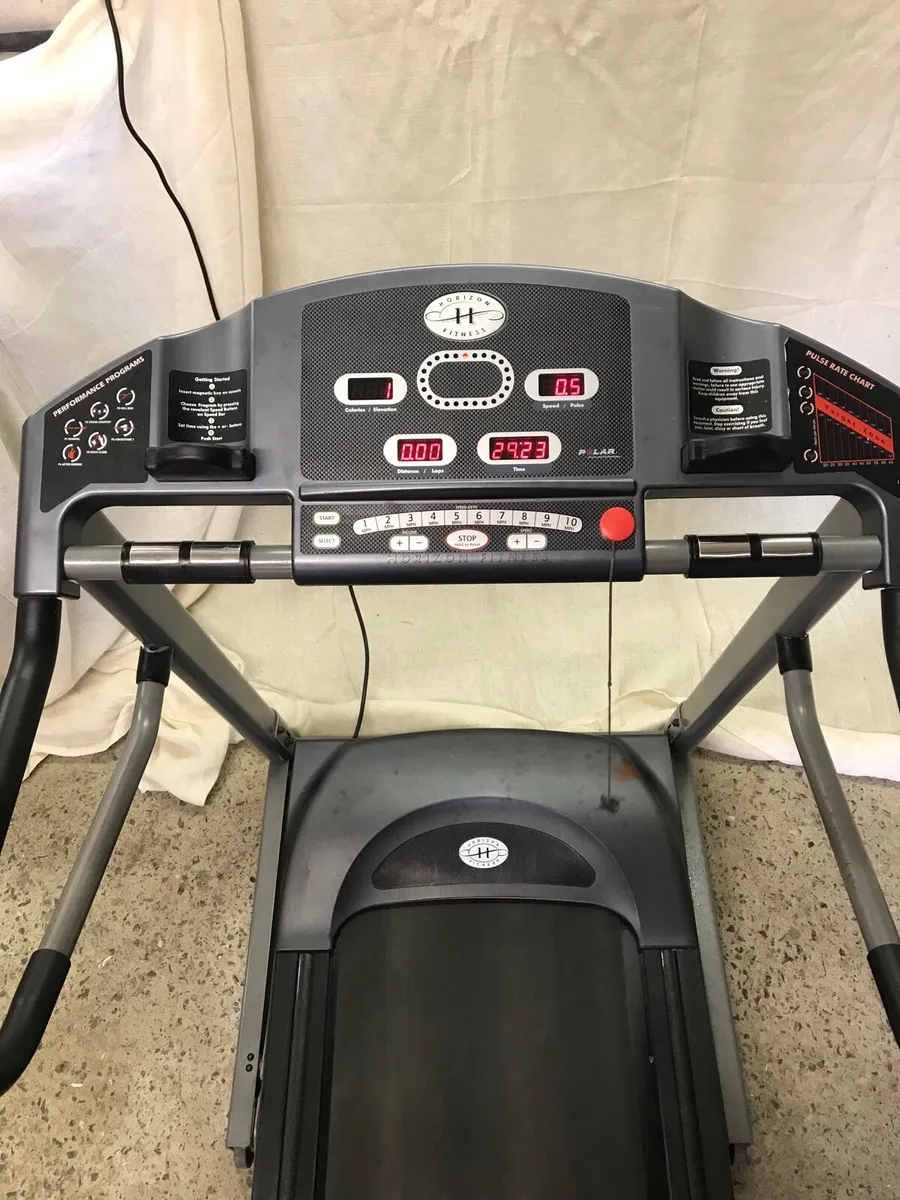 Treadmill - Image 3