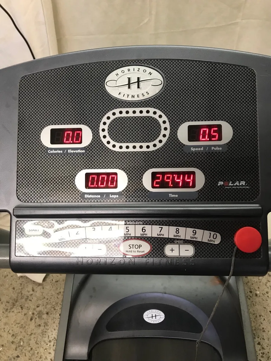 Treadmill - Image 4