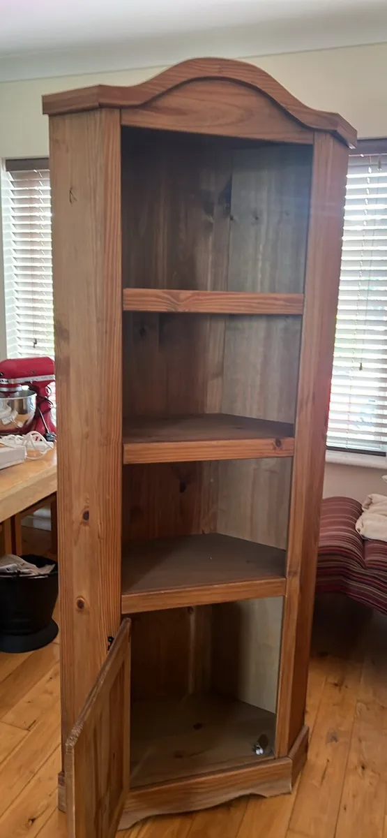 Corona Corner Unit - Image 2