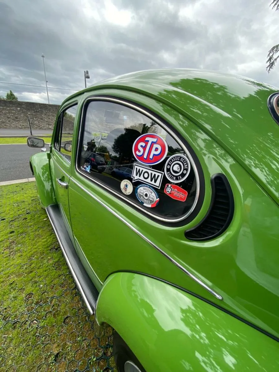 VW beetle - Image 3