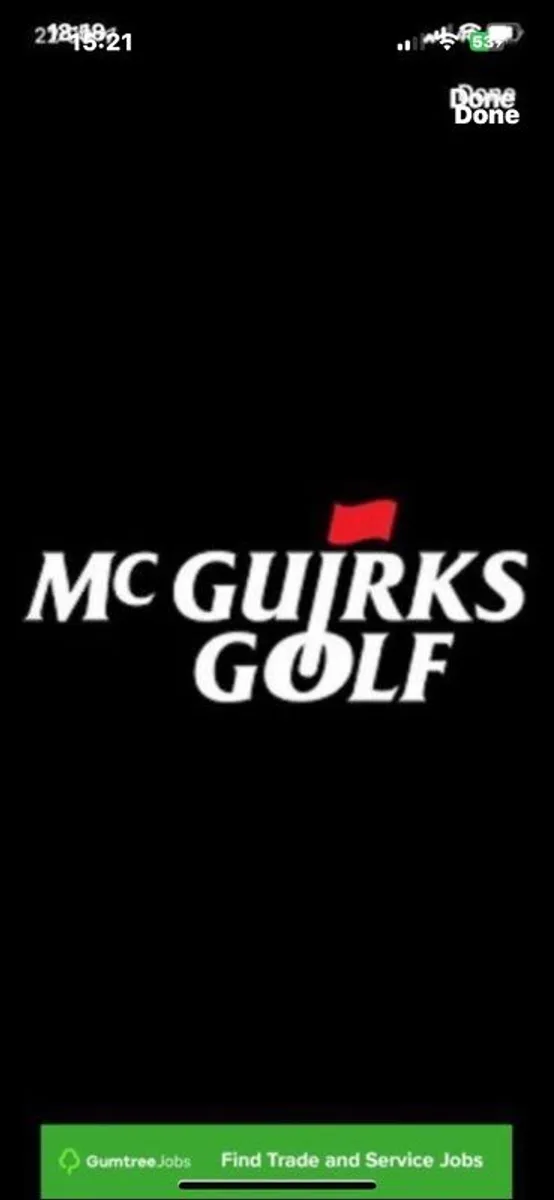 Mcguirks voucher