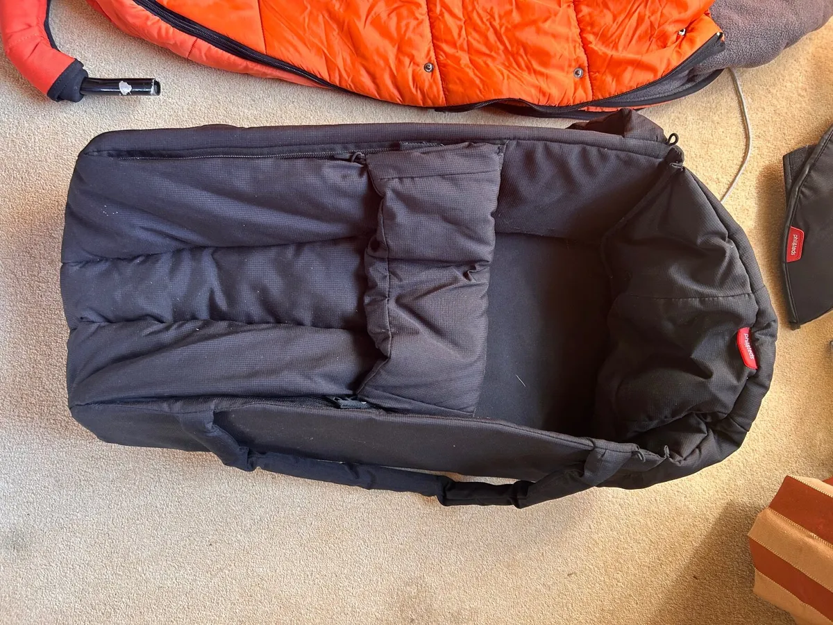 Phil and Ted Buggy Accessories - Image 4