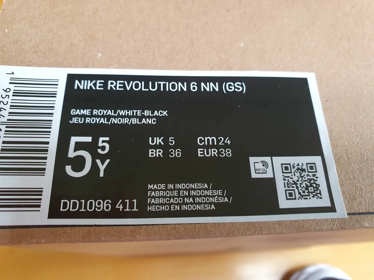 Nike revolution 5 - Image 4