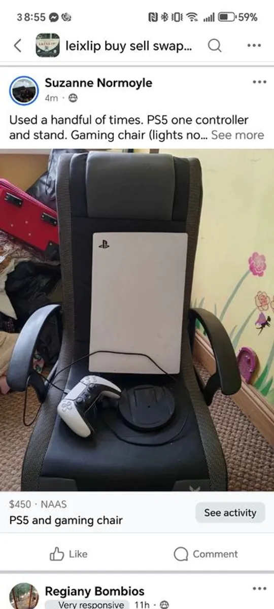Ps5