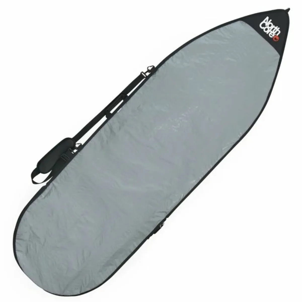 Northcore New Addiction 5mm Shortboard Hybrid Fish