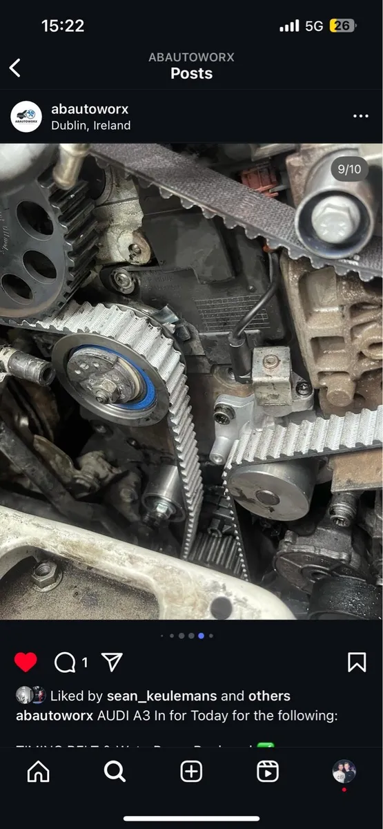 Audi a3 - Image 2