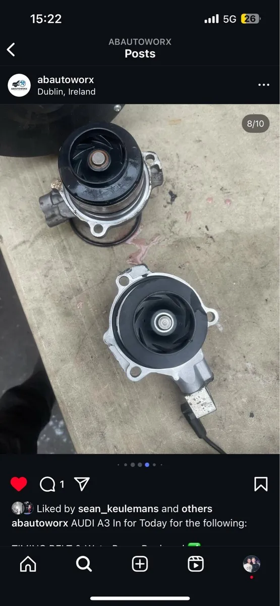 Audi a3 - Image 3