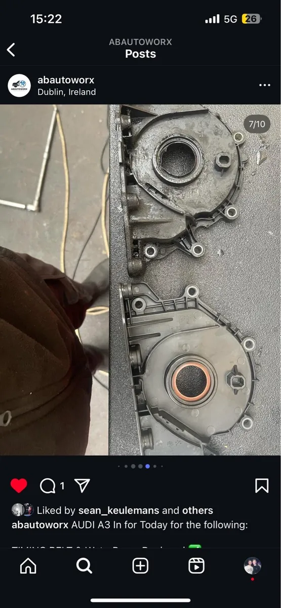 Audi a3 - Image 4