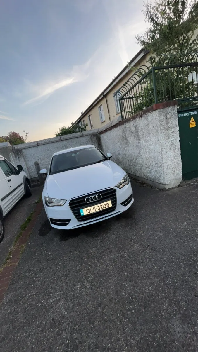 Audi a3 - Image 1