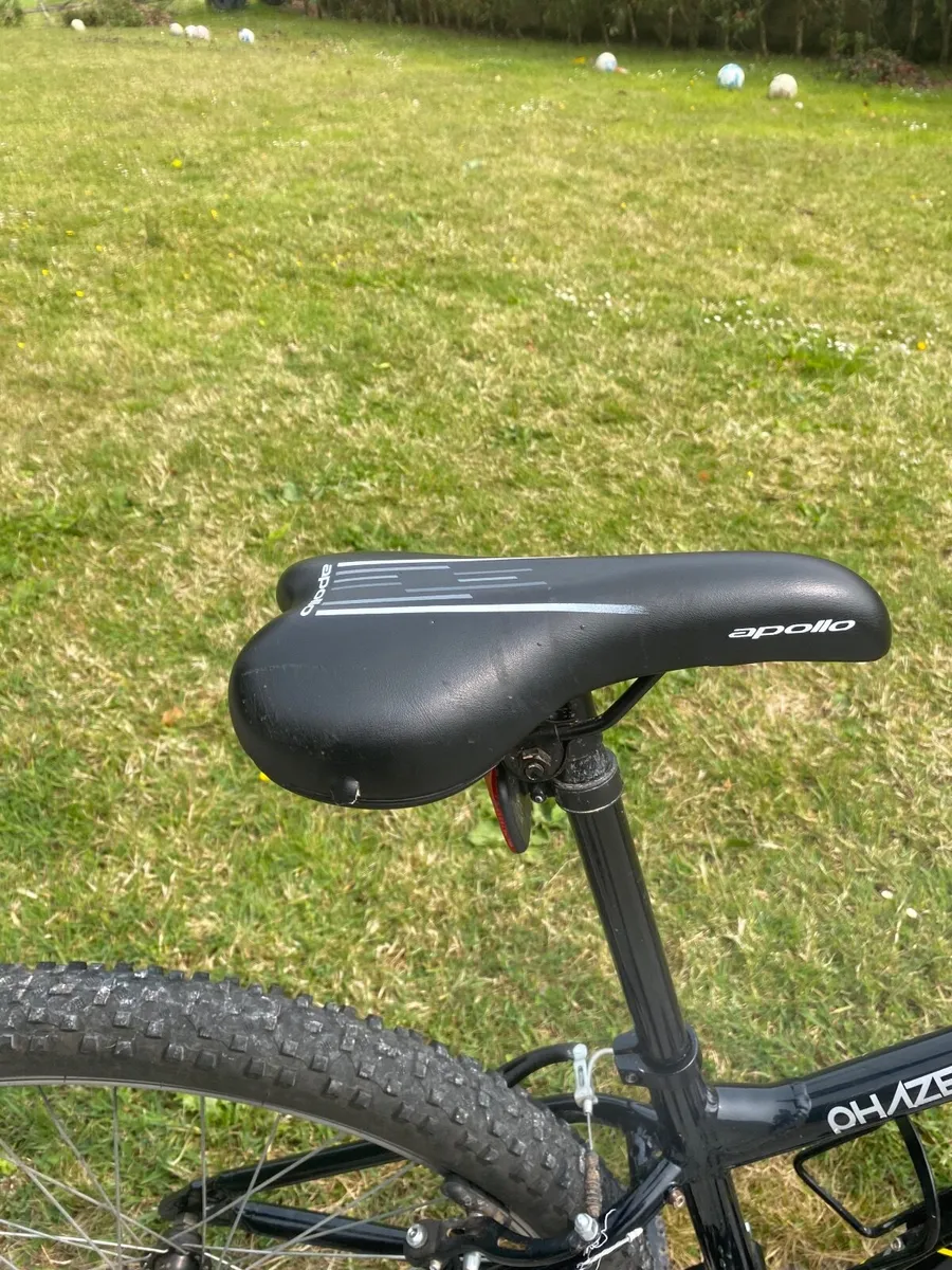 Apollo mountain bike - Image 3
