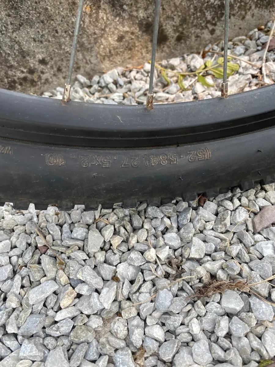 Apollo mountain bike - Image 4
