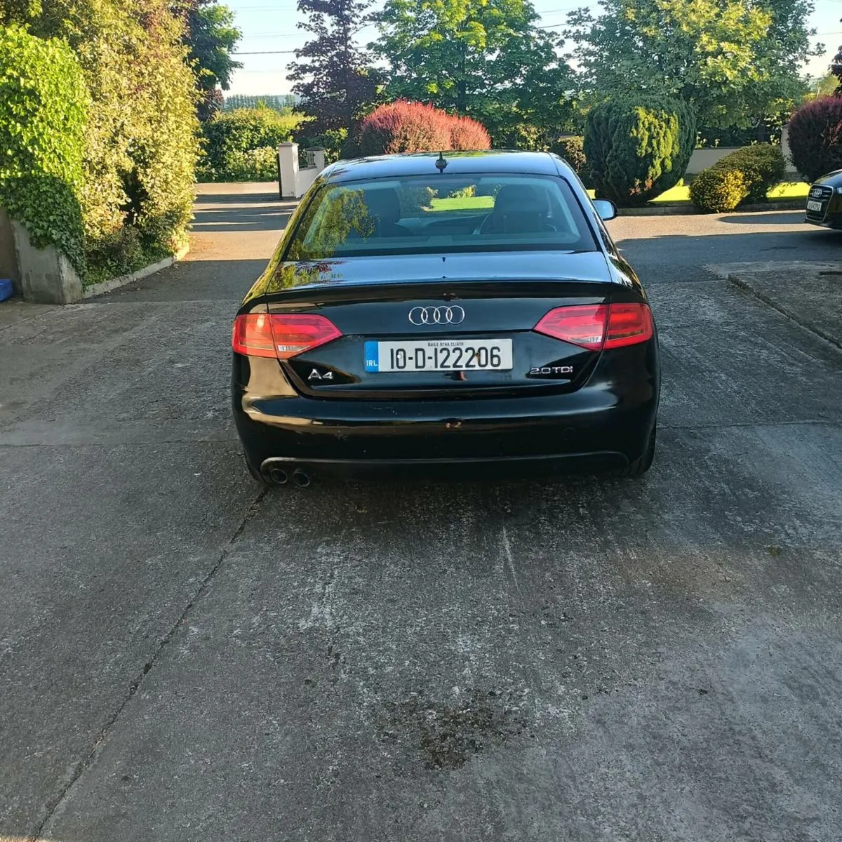 Audi A4 - Image 4