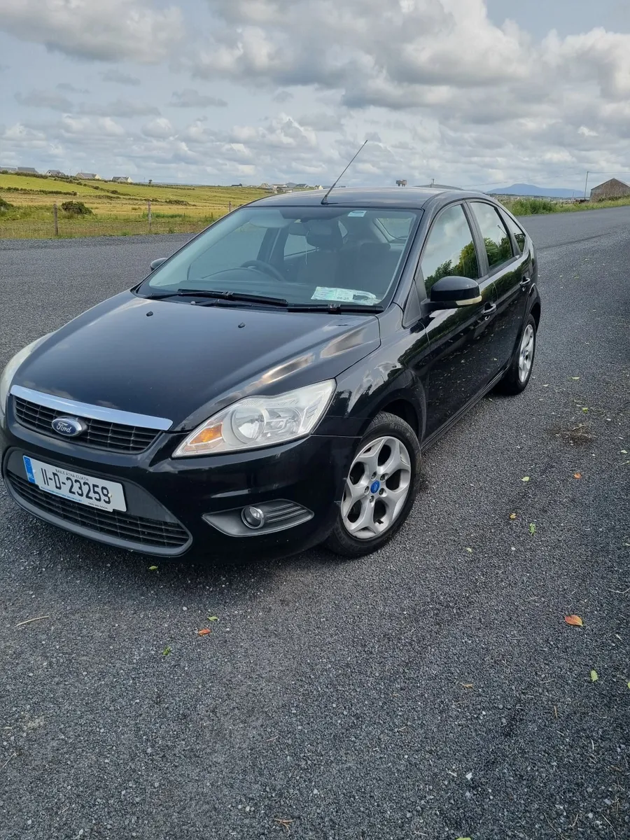 Ford Focus 2011 - Image 3