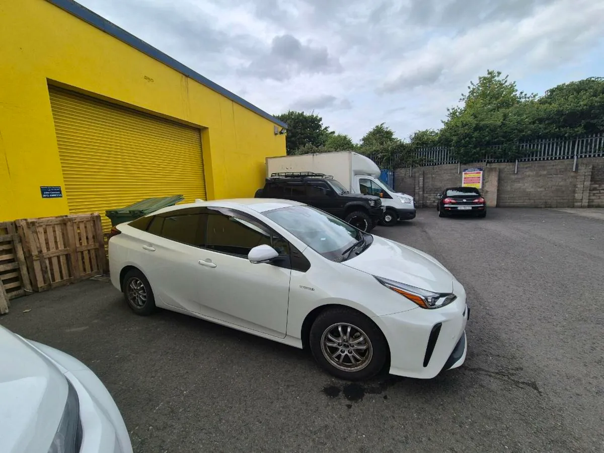 2022 taxi for sale - Image 1