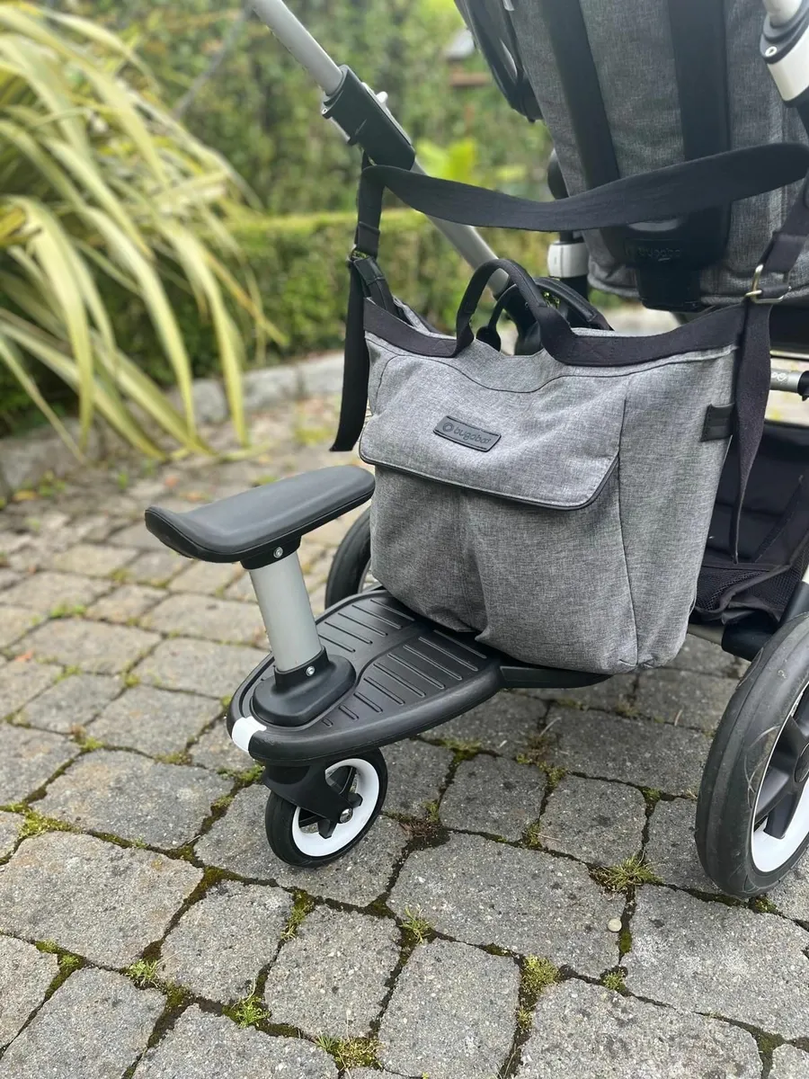 Bugaboo Fox 2 Buggy & Package - Image 4
