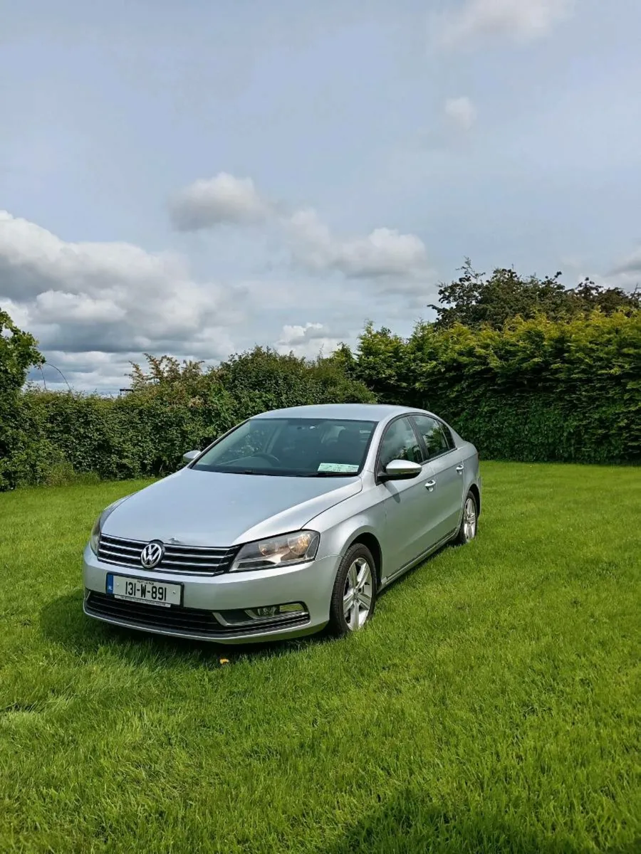 Volkswagen Passat - Image 3