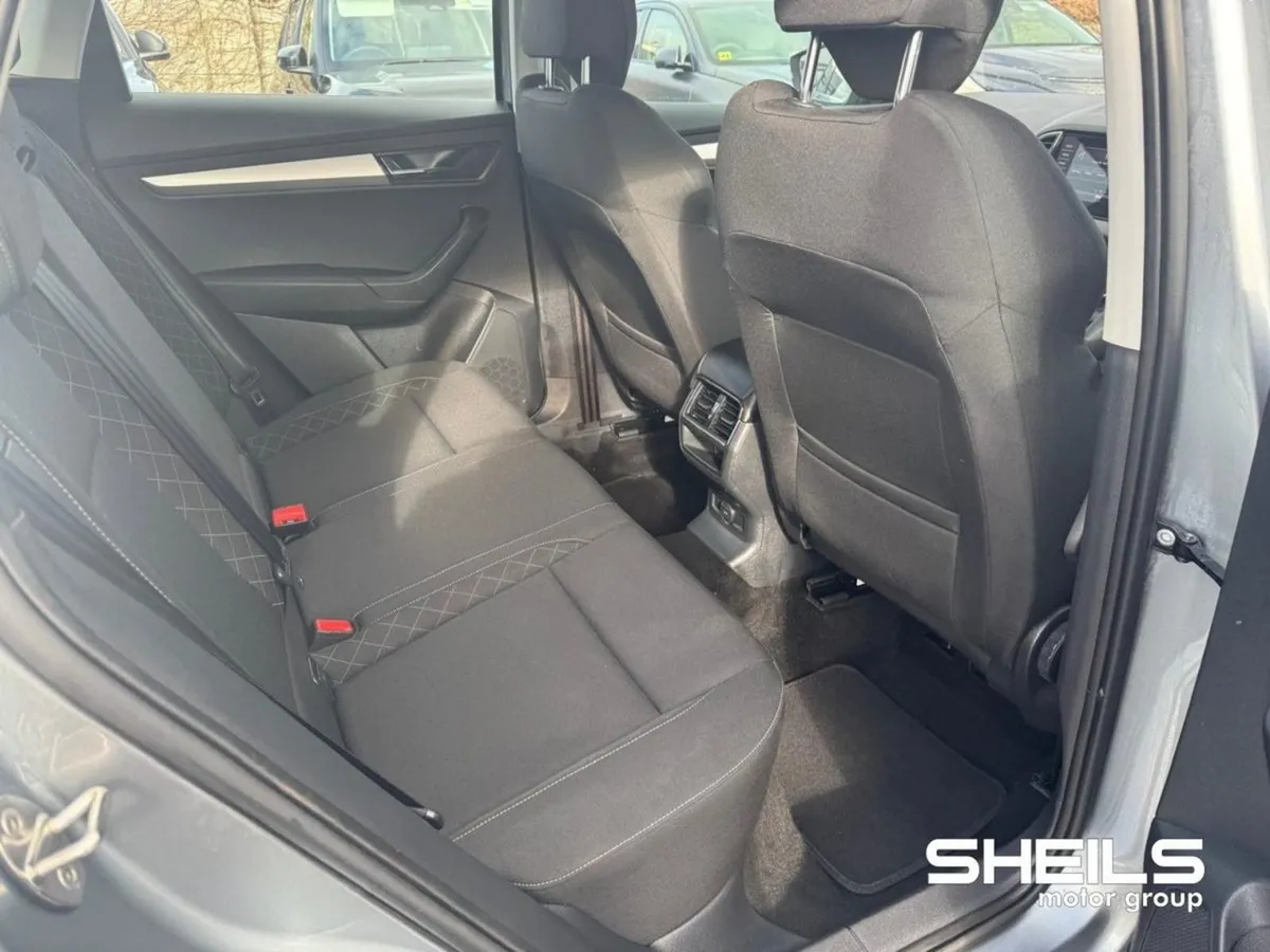 Skoda Karoq 1.6tdi 115bhp Ambition - Image 4