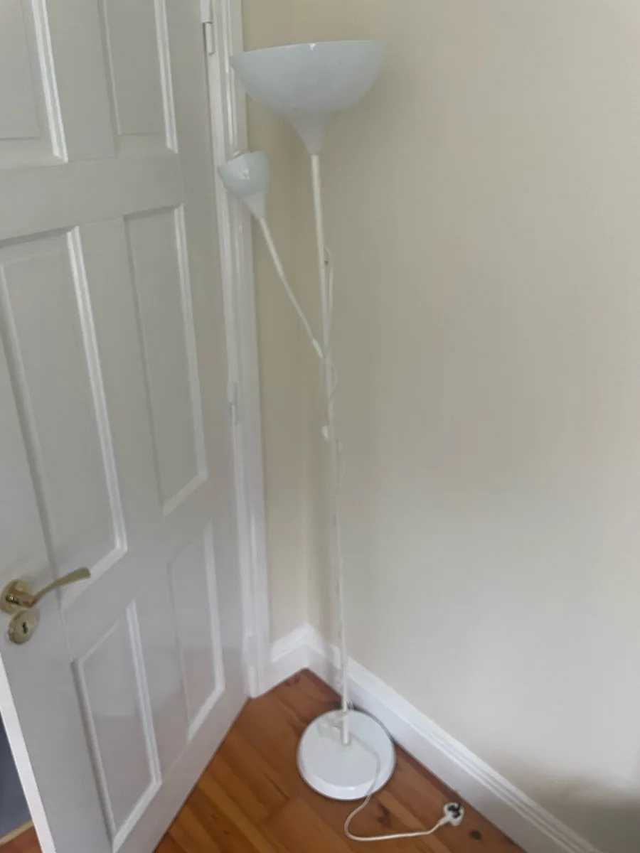 IKEA Lamp